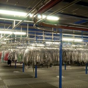 Fabricants et importateurs de vêtements